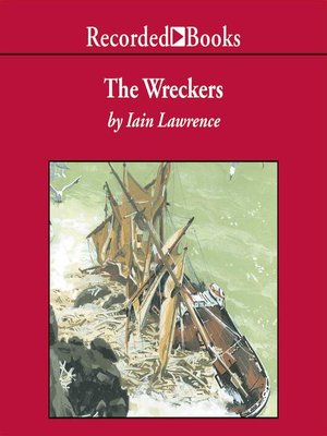 cover image of The Wreckers